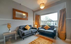 New Marston Apartment